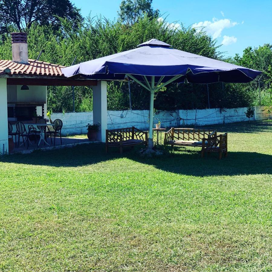 Rodhodháfni Village Dimopoulos מראה חיצוני תמונה