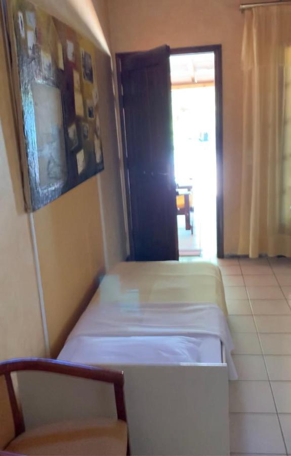 Rodhodháfni Village Dimopoulos מראה חיצוני תמונה