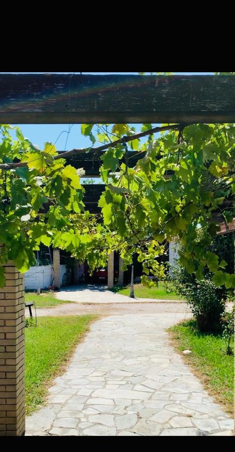Rodhodháfni Village Dimopoulos מראה חיצוני תמונה