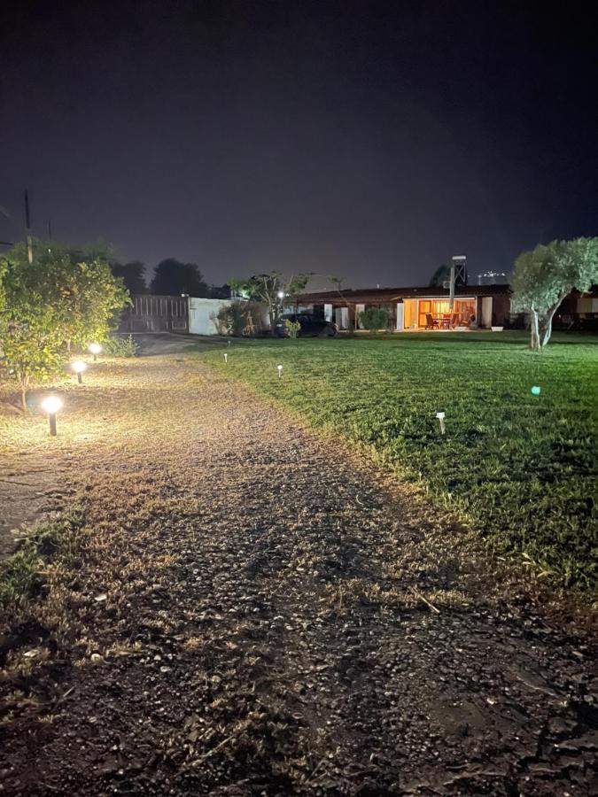 Rodhodháfni Village Dimopoulos מראה חיצוני תמונה