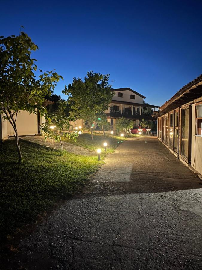 Rodhodháfni Village Dimopoulos מראה חיצוני תמונה
